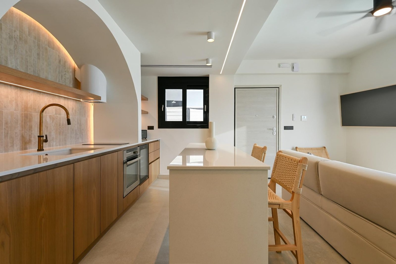 Ciel Suite 1 View